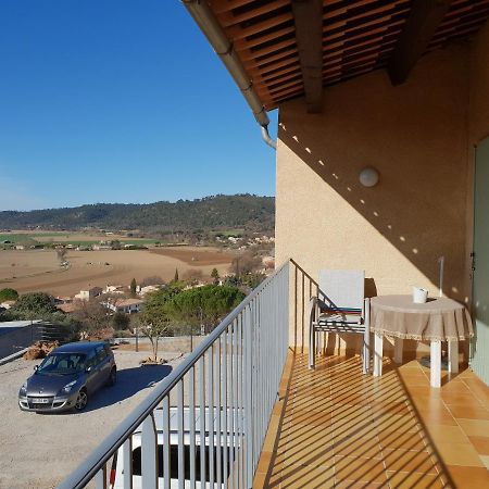 Residence Lou Cigaloun - Ana Location Gréoux-les-Bains Εξωτερικό φωτογραφία