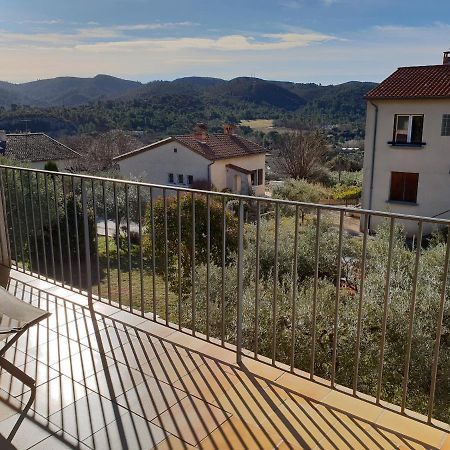 Residence Lou Cigaloun - Ana Location Gréoux-les-Bains Εξωτερικό φωτογραφία