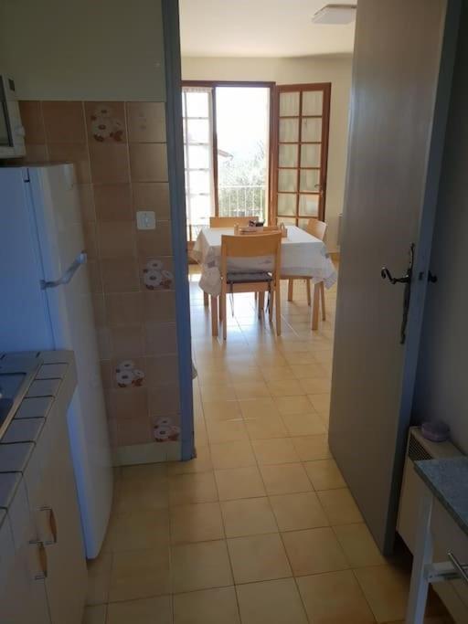 Residence Lou Cigaloun - Ana Location Gréoux-les-Bains Εξωτερικό φωτογραφία