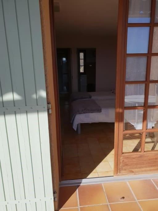 Residence Lou Cigaloun - Ana Location Gréoux-les-Bains Εξωτερικό φωτογραφία