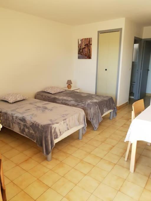 Residence Lou Cigaloun - Ana Location Gréoux-les-Bains Εξωτερικό φωτογραφία