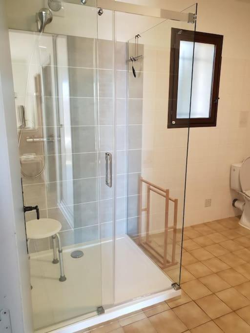 Residence Lou Cigaloun - Ana Location Gréoux-les-Bains Εξωτερικό φωτογραφία